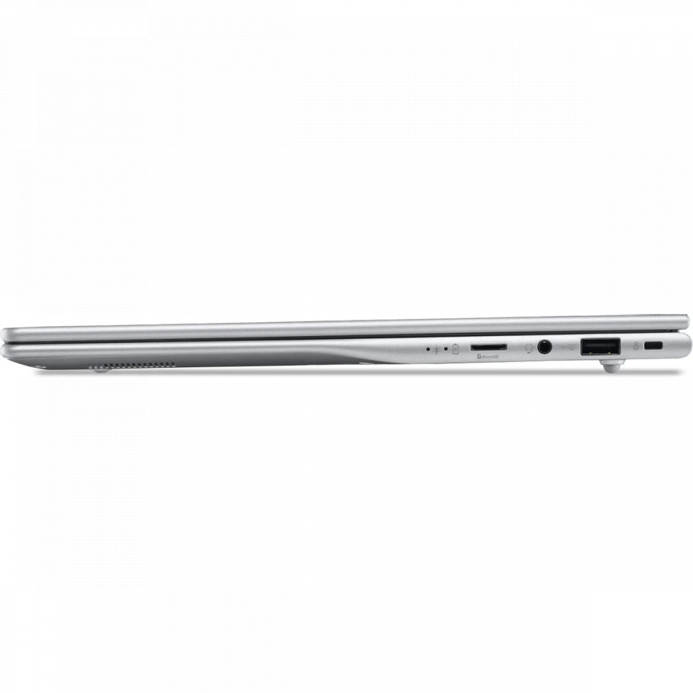 Ноутбук Acer Aspire Lite AL15-49P-R4JA NX.DT8CD.005 15.6 ", FHD 1920x1080 (16:9), AMD, Ryzen 7, 8 Гб, 512 ГБ, AMD Radeon - миниатюра 10