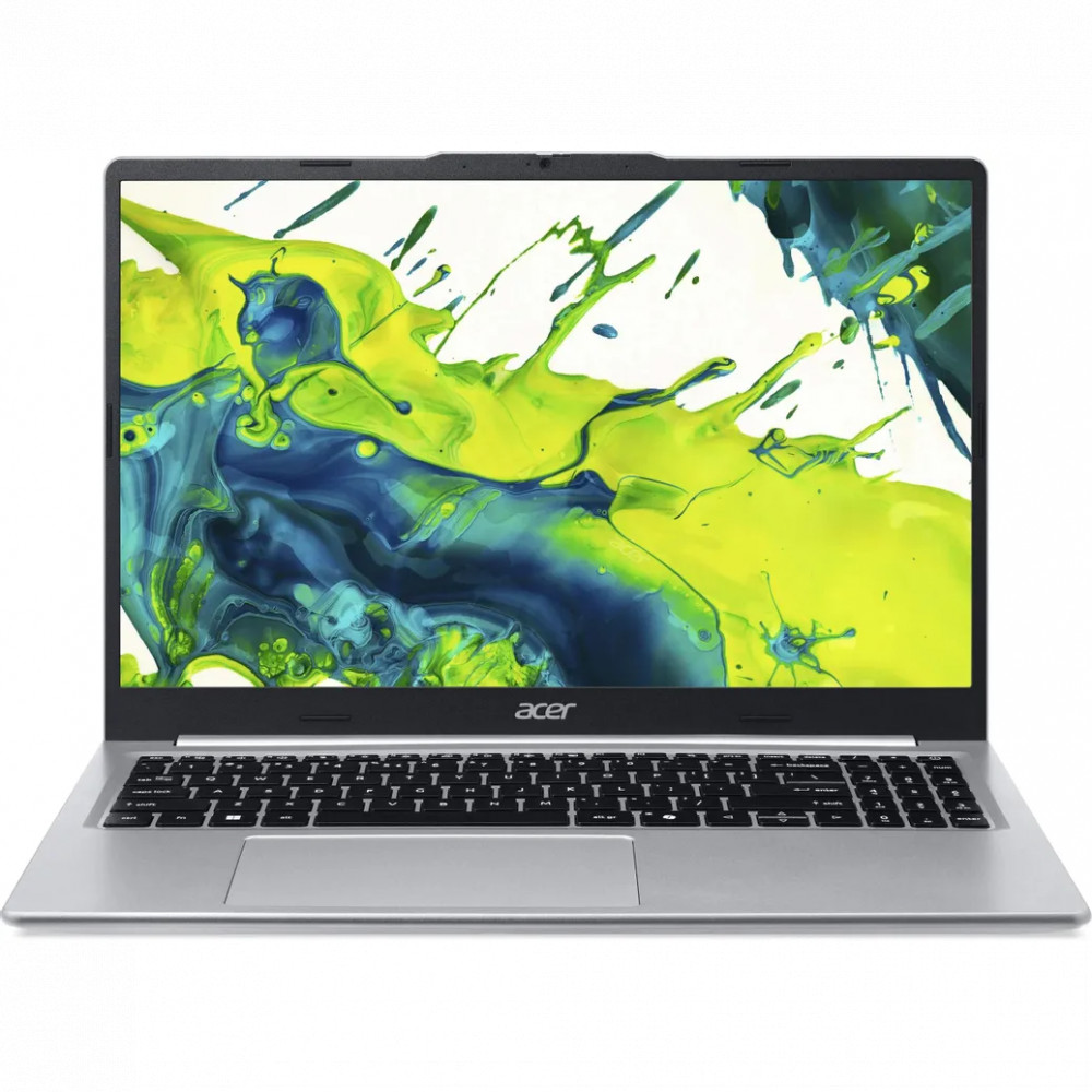 Ноутбук Acer Aspire Lite AL15-49P-R4JA NX.DT8CD.005 15.6 ", FHD 1920x1080 (16:9), AMD, Ryzen 7, 8 Гб, 512 ГБ, AMD Radeon - миниатюра 7