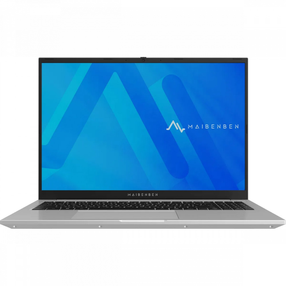 Ноутбук Maibenben M16B-R777UM M16B-R777UM0G14HS3E10 16 ", WUXGA 1920x1200 (16:10), AMD, Ryzen 7, 16 Гб, 1 ТБ, AMD Radeon Graphics, Windows 11 Home - миниатюра 7