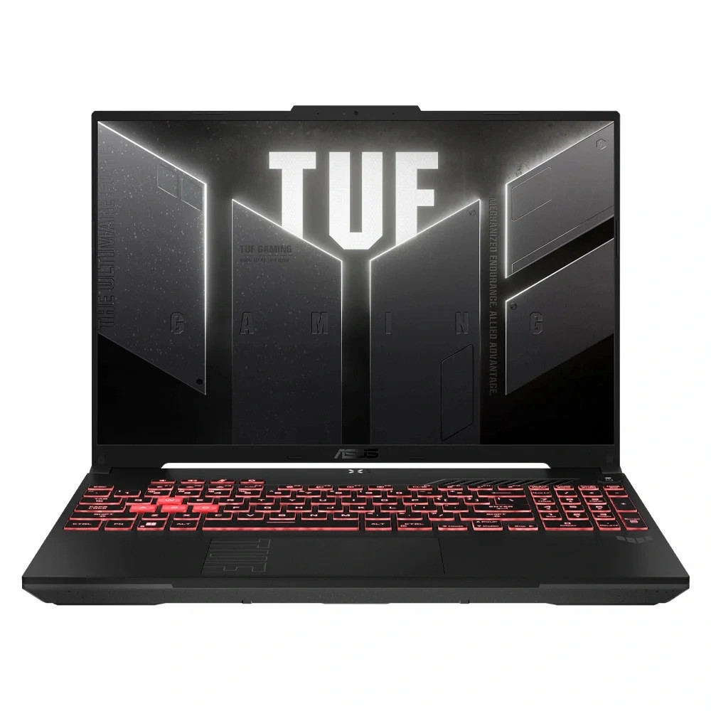 Ноутбук Asus TUF Gaming A16 90NR0KS1-M00K10 16 ", WUXGA 1920x1200 (16:10), AMD, Ryzen 7, 16 Гб, 512 ГБ, nVidia GeForce RTX 5050, Windows 11 Home - миниатюра 5