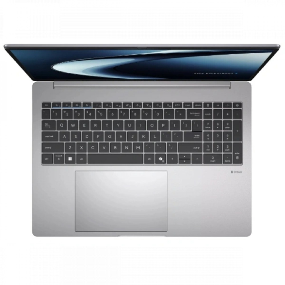 Ноутбук Asus ExpertBook Mainstream PM3606CHA-MB0080X 90NX09T2-M002P0 16 ", WUXGA 1920x1200 (16:10), AMD, Ryzen 7, 32 Гб, 1 ТБ, AMD Radeon Graphics, Windows 11 Pro - миниатюра 9