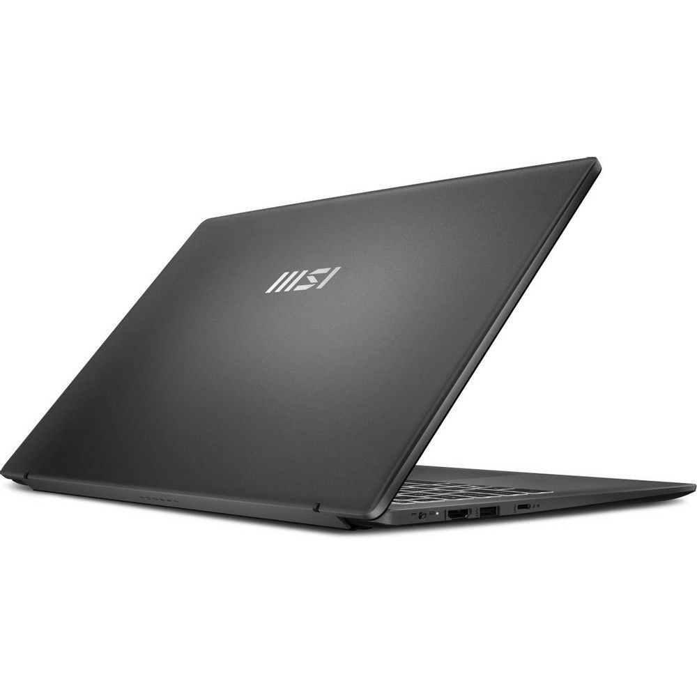 Ноутбук MSI Modern 15 F1MXG-1280RU 9S7-15S111-1280 15.6 ", FHD 1920x1080 (16:9), Intel, Core 7, 16 Гб, 512 ГБ, Intel Iris Xe Graphics, Windows 11 Pro - миниатюра 9