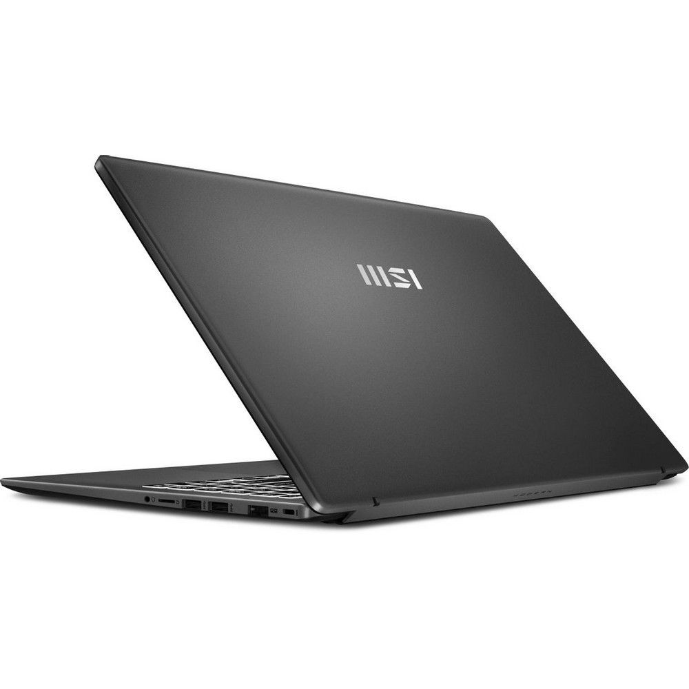 Ноутбук MSI Modern 15 F1MXG-1280RU 9S7-15S111-1280 15.6 ", FHD 1920x1080 (16:9), Intel, Core 7, 16 Гб, 512 ГБ, Intel Iris Xe Graphics, Windows 11 Pro - миниатюра 10