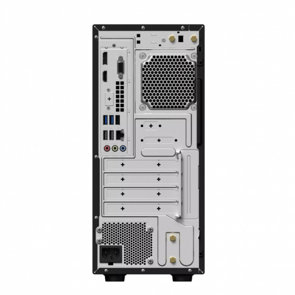 Персональный компьютер Asus 90PF05J1-M05320 DT ASUS/1 Core i3, 14100, 3.5, 16 Гб, DDR5-4800 - миниатюра 4