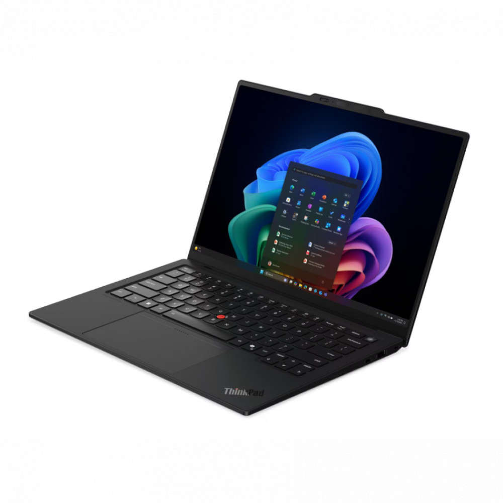 Ноутбук Lenovo ThinkPad X1 Carbon Gen 14 Aura Edition 21V700BGFW 14 ", WUXGA 1920x1200 (16:10), Intel, Core Ultra 5, 32 Гб, 512 ГБ, Intel Graphics, Windows 11 Pro - миниатюра 8