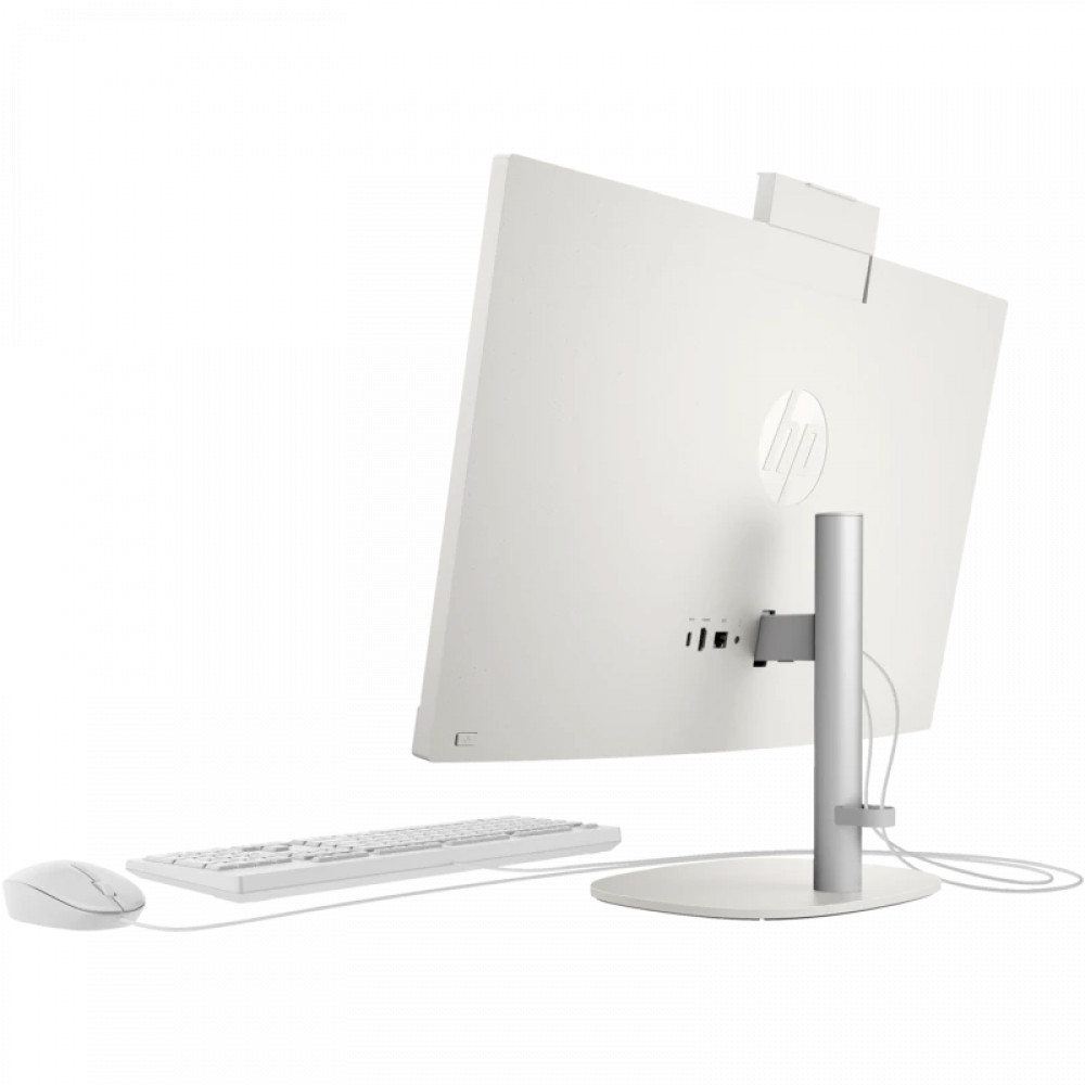 Моноблок HP ProOne 240 G10 D10FCET 23.8 ", Intel, Core Ultra 5, 125U, 1.3, 8 Гб, 512 Гб - миниатюра 8