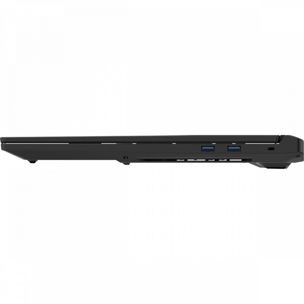 Ноутбук Maibenben X18A-R98957 X18A-R989570R3RHB4E10 18 ", WUXGA 1920x1200 (16:10), AMD, Ryzen 9, 24 Гб, 1 ТБ, nVidia GeForce RTX 5070, Windows 11 Home - миниатюра 10