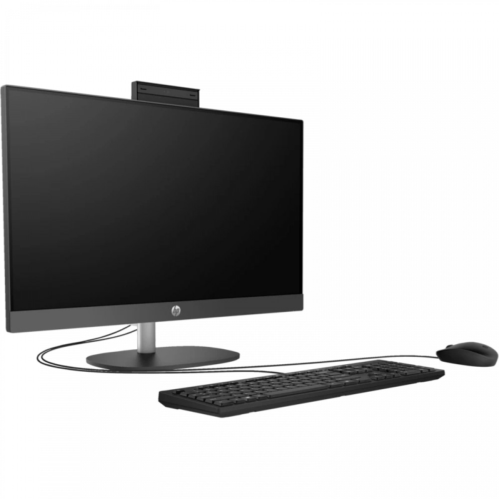 Моноблок HP ProOne 240 G10 D10FBET 23.8 ", Intel, Core Ultra 5, 125U, 1.3, 8 Гб, 512 Гб - миниатюра 5