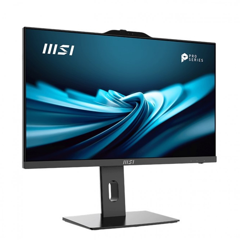 Моноблок MSI 9S6-AE0621-1209 23.8 ", Intel, Core i5, 13500, 2.5, 8 Гб, 256 Гб - миниатюра 6