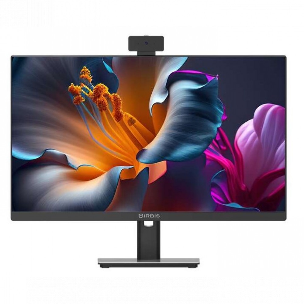 Моноблок Irbis SmartAIO 24 S.24i5M3165HC.001 23.8 ", Intel, Core i5, 13500HX, 2.5, 16 Гб, 512 Гб - миниатюра 4