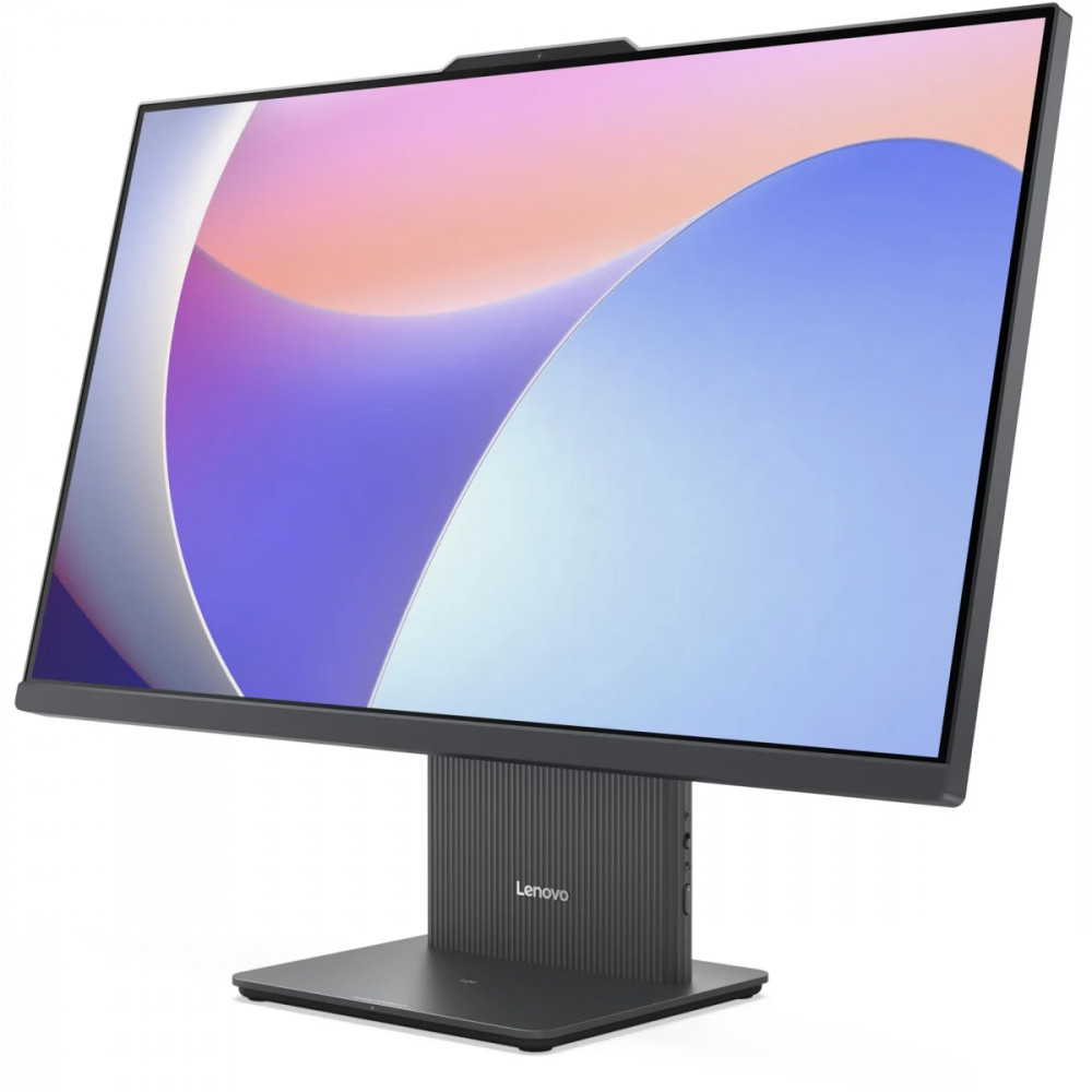 Моноблок Lenovo IdeaCentre AIO 27IRH9 Luna Grey F0HM00VPRU 27 ", Intel, Core i7, 13620H, 2.4, 16 Гб, 512 Гб - миниатюра 8