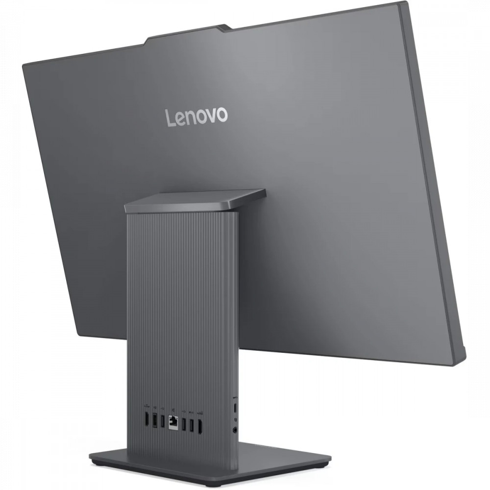 Моноблок Lenovo IdeaCentre AIO 27IRH9 Luna Grey F0HM00VPRU 27 ", Intel, Core i7, 13620H, 2.4, 16 Гб, 512 Гб - миниатюра 10