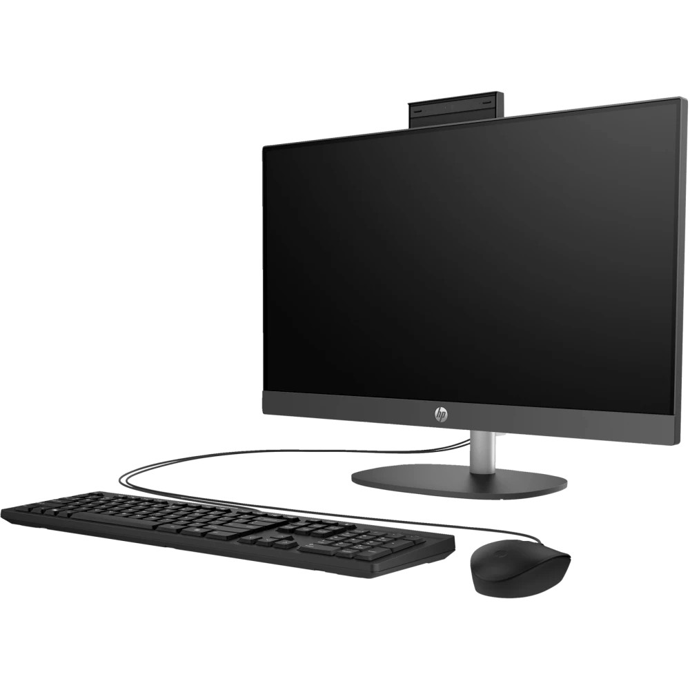 Моноблок HP ProOne 240 G10 BY6U3ET 23.8 ", Intel, Core Ultra 7, 155U, 1.7, 16 Гб, 512 Гб - миниатюра 7