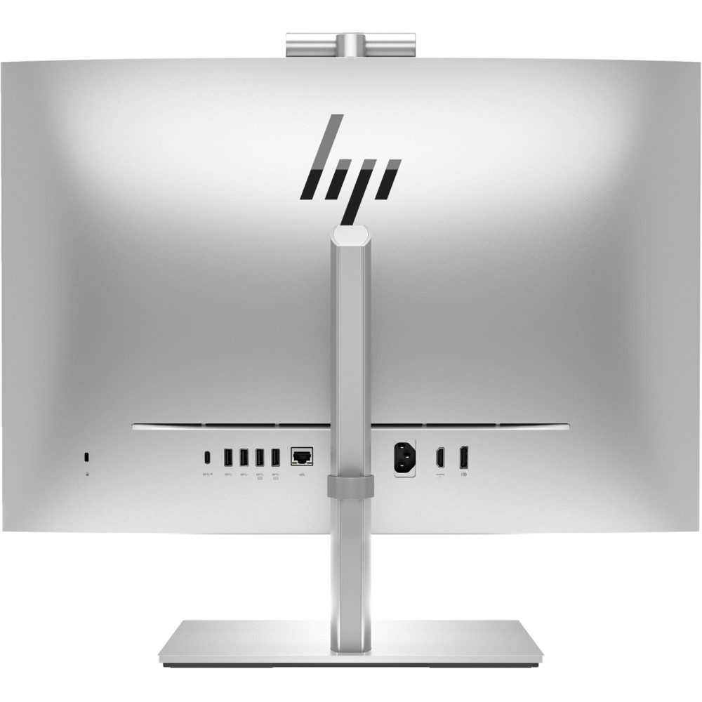 Моноблок HP EliteOne 840 G9 All-in-One A55PLET 23.8 ", Intel, Core i7, 14700, 2.1, 16 Гб, 512 Гб - миниатюра 6