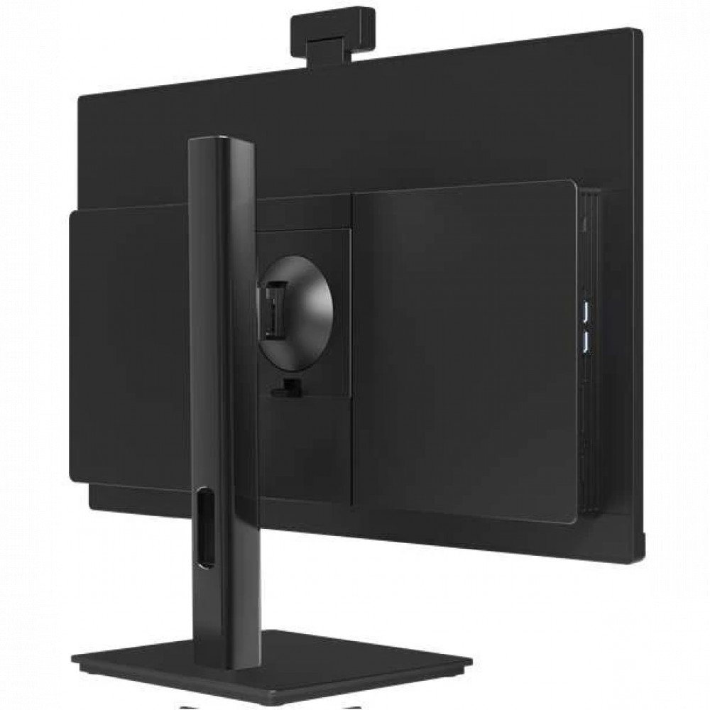 Моноблок Irbis SMART AIO 24 S.24i5M3165HC.000 23.8 ", Intel, Core i5, 13500H, 2.6, 16 Гб, 512 Гб - миниатюра 6