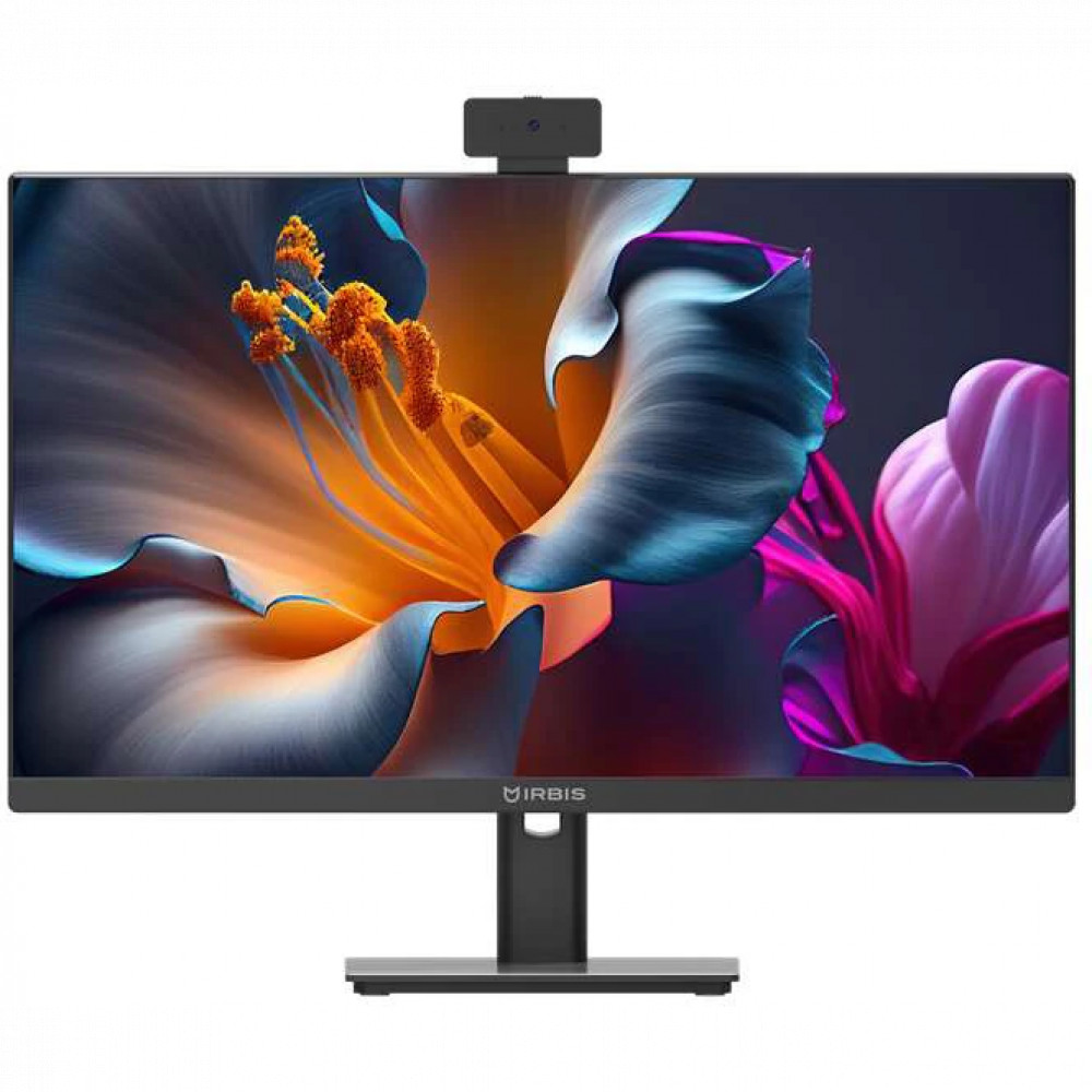 Моноблок Irbis SMART AIO 24 S.24i5M3165HC.000 23.8 ", Intel, Core i5, 13500H, 2.6, 16 Гб, 512 Гб - миниатюра 4