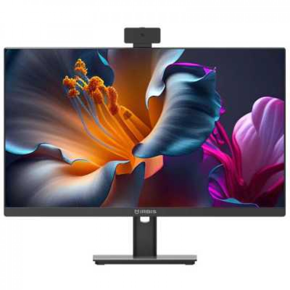 Моноблок Irbis Smart AiO 27 S.27i5M3165HC.000 27 ", Intel, Core i5, 13500HX, 2.5, 16 Гб, 512 Гб - миниатюра 4