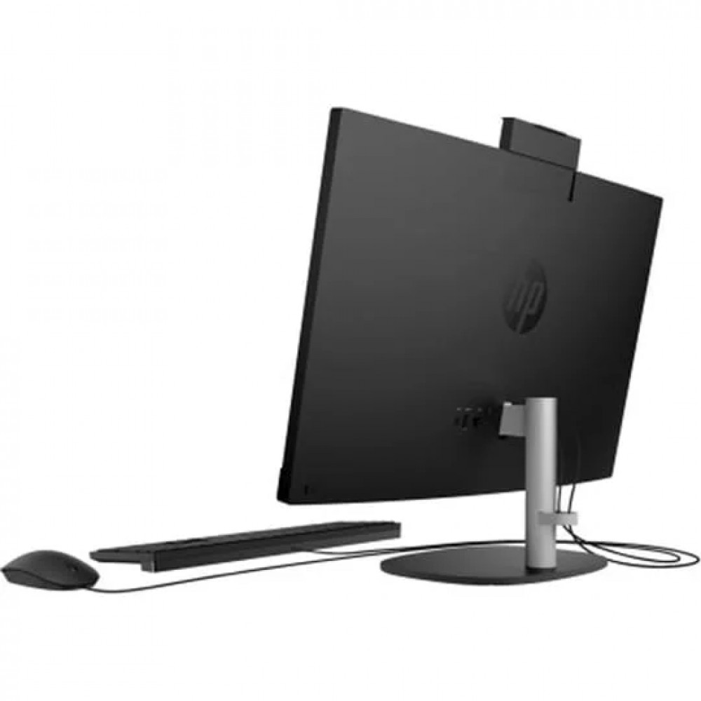 Моноблок HP 27-cr0064ci NT 27 D2QL6EA 27 ", AMD, Ryzen 5, 7520U, 2.8, 16 Гб, 512 Гб - миниатюра 4