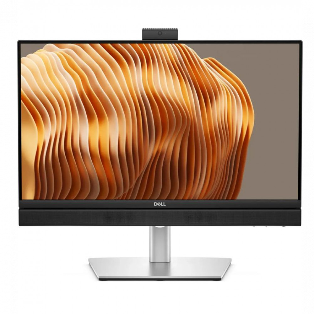 Моноблок Dell Pro 2400-7220 23.8 ", Intel, Core Ultra 7, 265T, 1.5, 32 Гб, 1 Тб - миниатюра 4