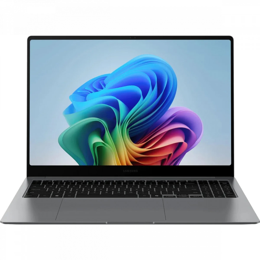 Ноутбук Samsung Galaxy Book5 Pro NP960 16 Gray NP960XHA-LG3IN 16 ", WQXGA+ 2880x1800 (16:10), Intel, Core Ultra 7, 32 Гб, 1 ТБ, Intel Arc 140V, Windows 11 Home - миниатюра 7