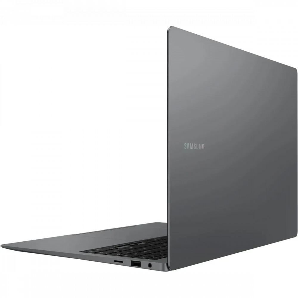 Ноутбук Samsung Galaxy Book5 Pro NP960 16 Gray NP960XHA-LG3IN 16 ", WQXGA+ 2880x1800 (16:10), Intel, Core Ultra 7, 32 Гб, 1 ТБ, Intel Arc 140V, Windows 11 Home - миниатюра 8