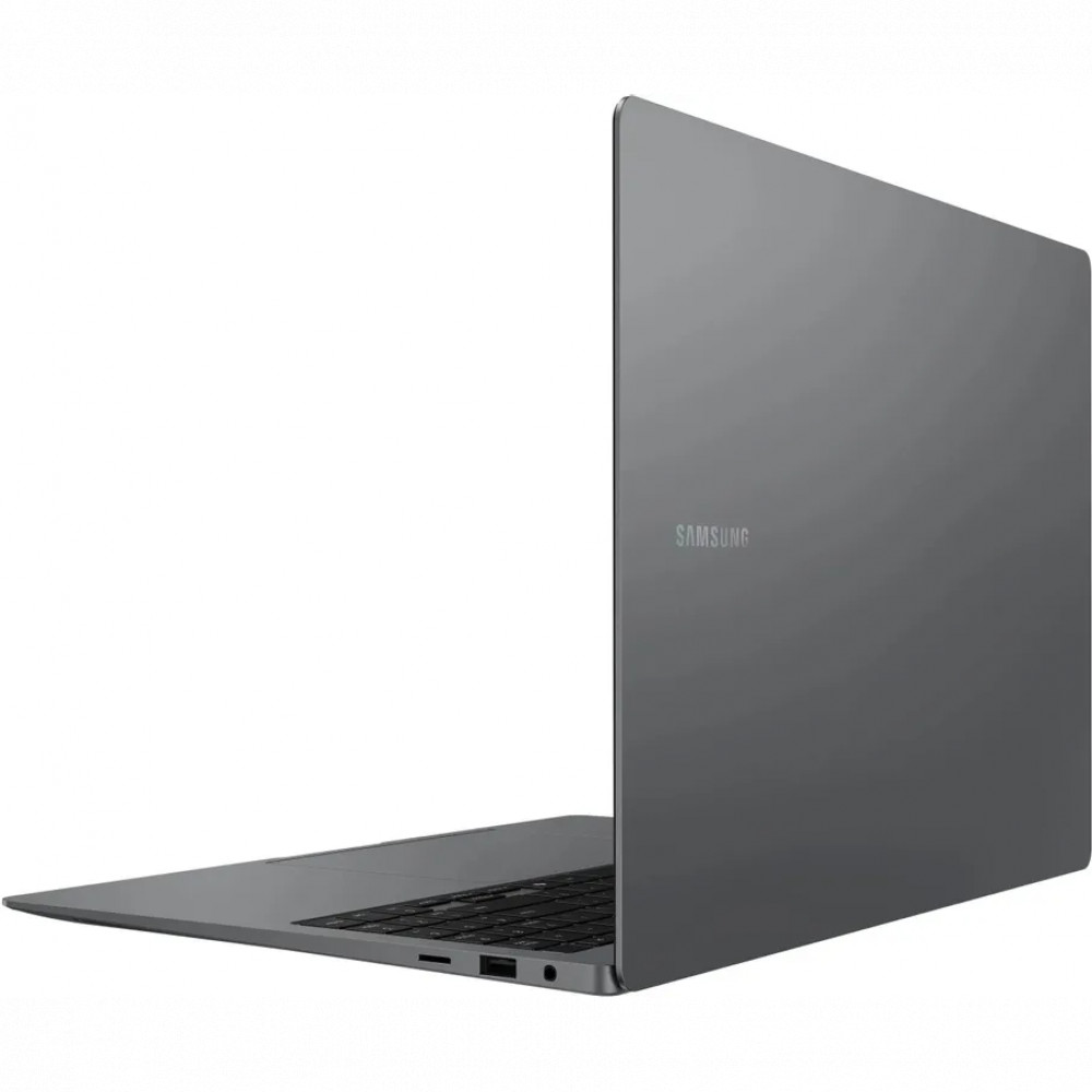 Ноутбук Samsung NP960XHA-LG1IN 16 ", WQXGA+ 2880x1800 (16:10), Intel, Core Ultra 7, 16 Гб, 512 ГБ, Intel Arc 140V, Windows 11 Home - миниатюра 7