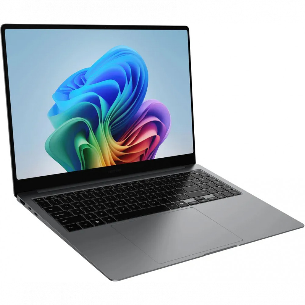 Ноутбук Samsung NP960XHA-LG1IN 16 ", WQXGA+ 2880x1800 (16:10), Intel, Core Ultra 7, 16 Гб, 512 ГБ, Intel Arc 140V, Windows 11 Home - миниатюра 5