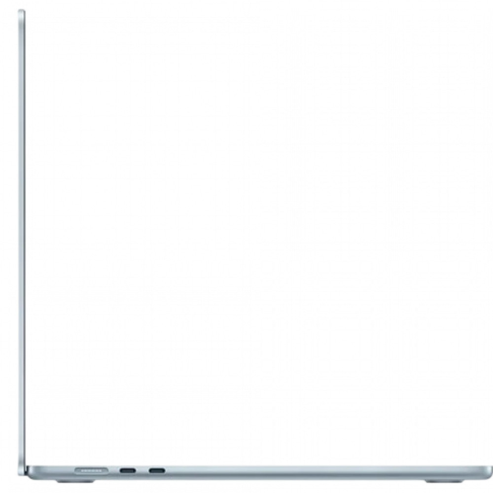 Ноутбук Apple MacBook Air 15 M5 MDVT4HN/A 15.3 ", 2880x1864 (16:10), Apple, M5 Series, 16 Гб, 512 ГБ, Apple M5 10-Core, Mac OS - миниатюра 8