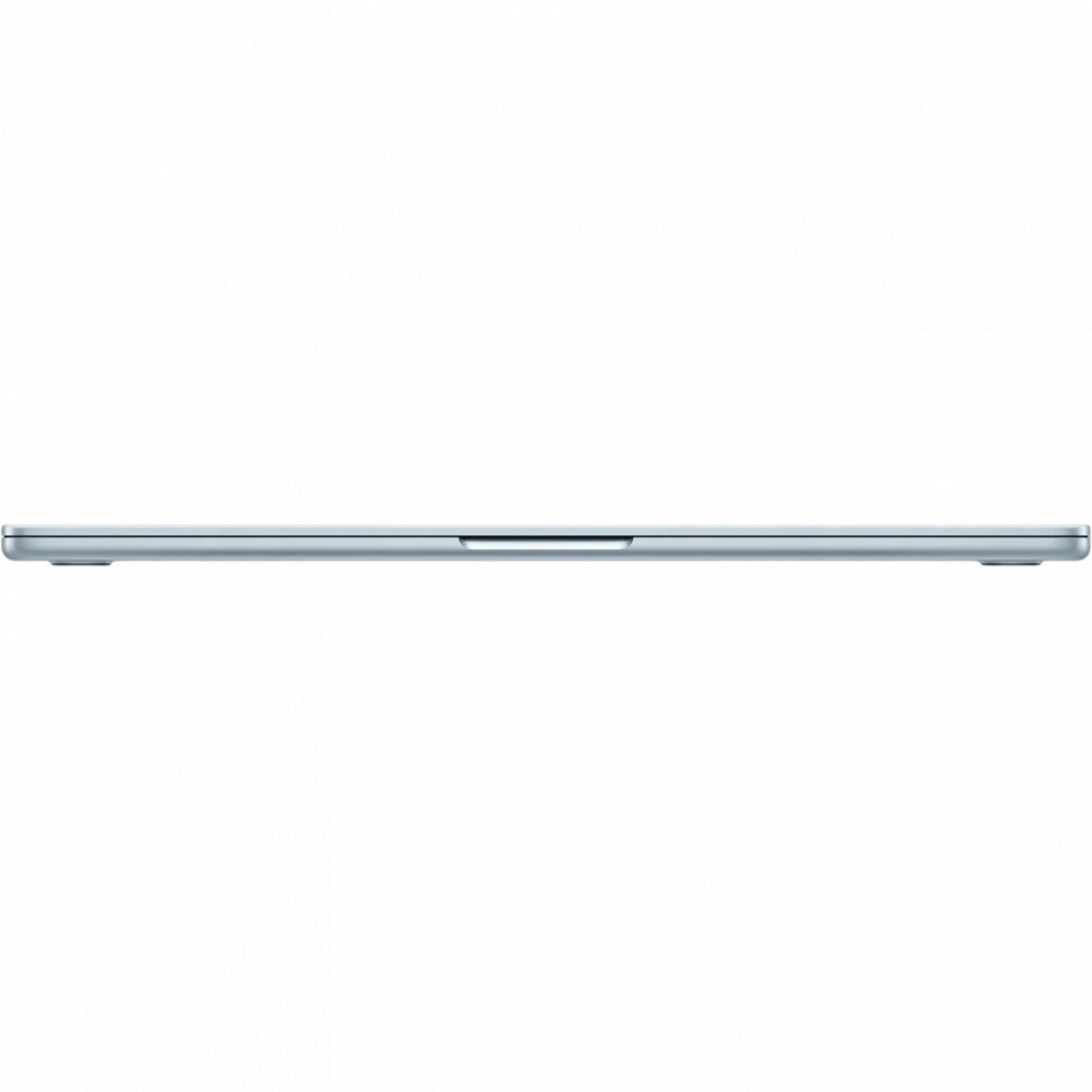 Ноутбук Apple MacBook Air 15 M5 MDVT4HN/A 15.3 ", 2880x1864 (16:10), Apple, M5 Series, 16 Гб, 512 ГБ, Apple M5 10-Core, Mac OS - миниатюра 10
