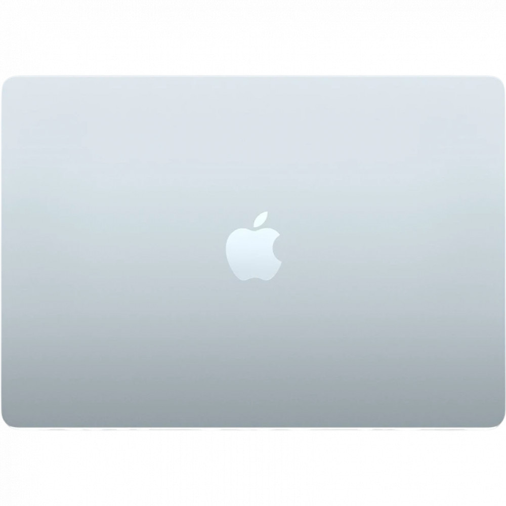Ноутбук Apple MacBook Air 15 M5 MDVT4HN/A 15.3 ", 2880x1864 (16:10), Apple, M5 Series, 16 Гб, 512 ГБ, Apple M5 10-Core, Mac OS - миниатюра 7