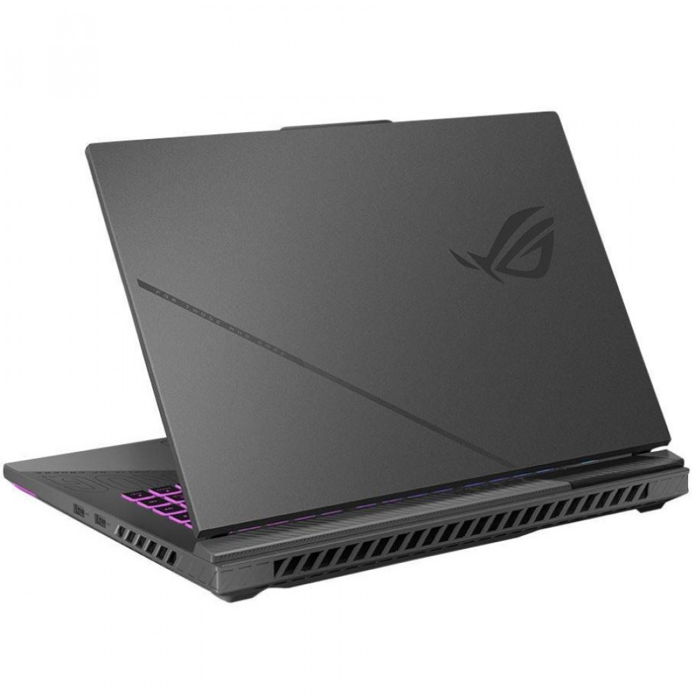 Ноутбук Asus ROG Strix G16 G614PW-TS186W 90NR0QK7-M009X0 16 ", WQXGA 2560x1600 (16:10), AMD, Ryzen 9, 32 Гб, 1 ТБ, NVIDIA GeForce RTX5080, Windows 11 Home - миниатюра 8