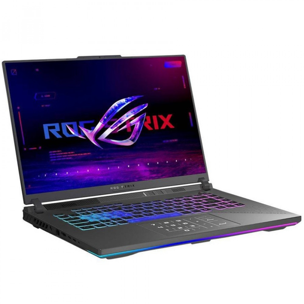 Ноутбук Asus ROG Strix G16 G614PW-TS186W 90NR0QK7-M009X0 16 ", WQXGA 2560x1600 (16:10), AMD, Ryzen 9, 32 Гб, 1 ТБ, NVIDIA GeForce RTX5080, Windows 11 Home - миниатюра 5