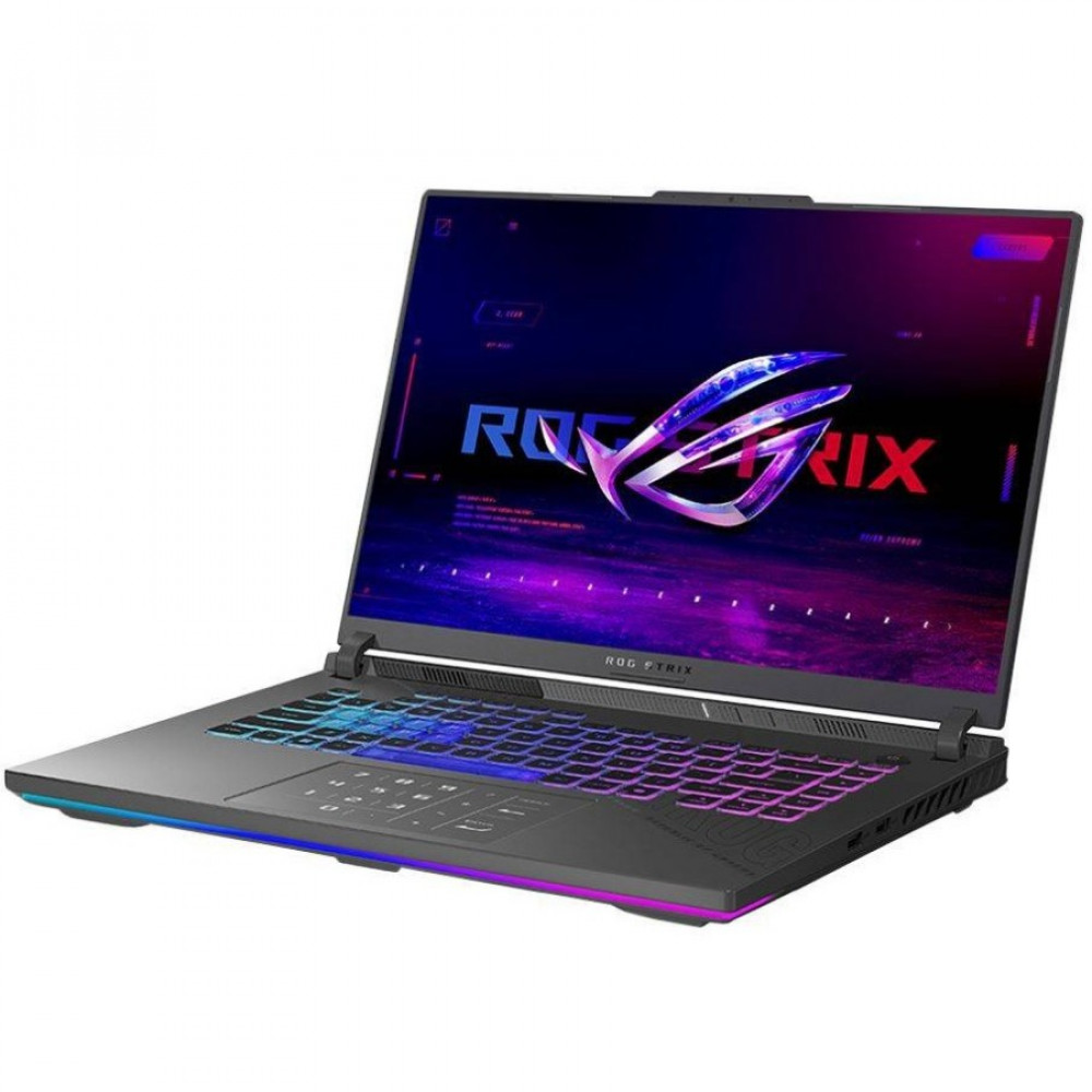 Ноутбук Asus ROG Strix G16 G614PW-TS186W 90NR0QK7-M009X0 16 ", WQXGA 2560x1600 (16:10), AMD, Ryzen 9, 32 Гб, 1 ТБ, NVIDIA GeForce RTX5080, Windows 11 Home - миниатюра 7