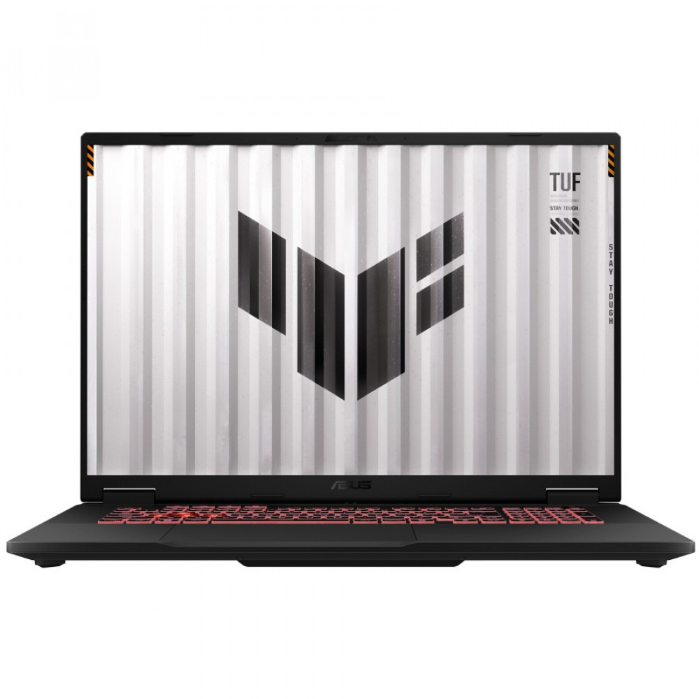 Ноутбук Asus TUF Gaming A18 FA808UM-S8149W 90NR0NN1-M008P0 18 ", WUXGA 1920x1200 (16:10), AMD, Ryzen 7, 16 Гб, 512 ГБ, nVidia GeForce RTX 5060, Windows 11 Home - миниатюра 7