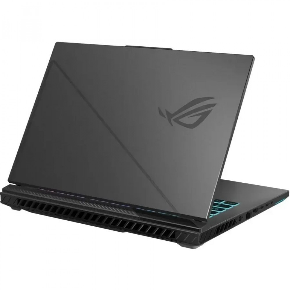 Ноутбук Asus ROG Strix G16 G614FH-RV057W 90NR0L07-M00270 16 ", WUXGA 1920x1200 (16:10), AMD, Ryzen 9, 16 Гб, 1 ТБ, nVidia GeForce RTX 5050, Windows 11 Home - миниатюра 10
