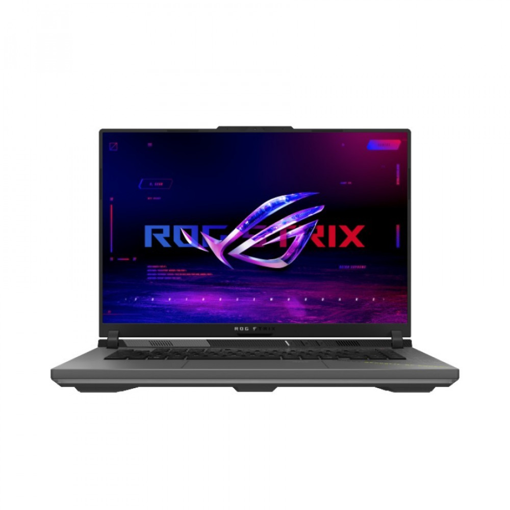 Ноутбук Asus ROG Strix G16 G614FH-RV057W 90NR0L07-M00270 16 ", WUXGA 1920x1200 (16:10), AMD, Ryzen 9, 16 Гб, 1 ТБ, nVidia GeForce RTX 5050, Windows 11 Home - миниатюра 7