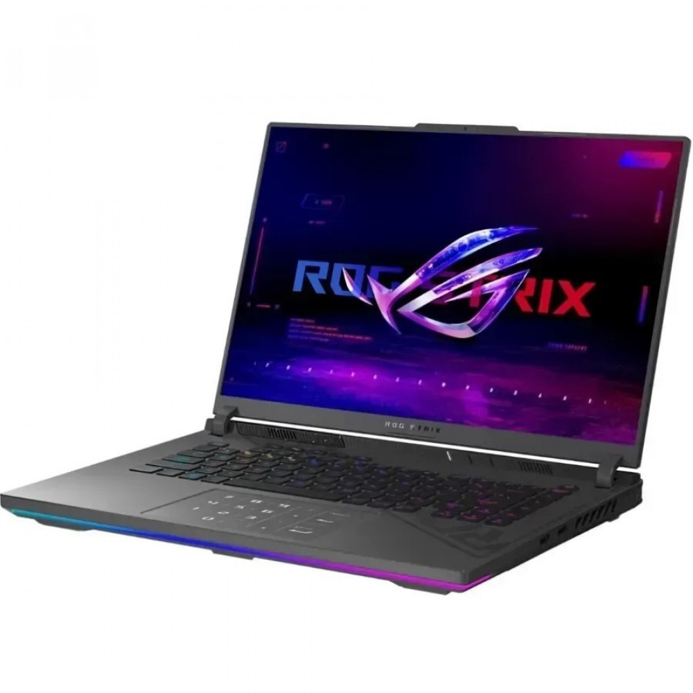 Ноутбук Asus ROG Strix G16 G614FH-RV057W 90NR0L07-M00270 16 ", WUXGA 1920x1200 (16:10), AMD, Ryzen 9, 16 Гб, 1 ТБ, nVidia GeForce RTX 5050, Windows 11 Home - миниатюра 8