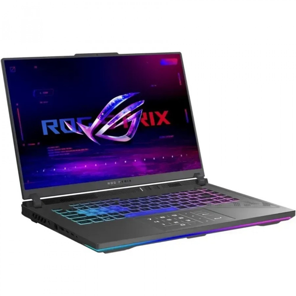 Ноутбук Asus ROG Strix G16 G614FH-RV057W 90NR0L07-M00270 16 ", WUXGA 1920x1200 (16:10), AMD, Ryzen 9, 16 Гб, 1 ТБ, nVidia GeForce RTX 5050, Windows 11 Home - миниатюра 6