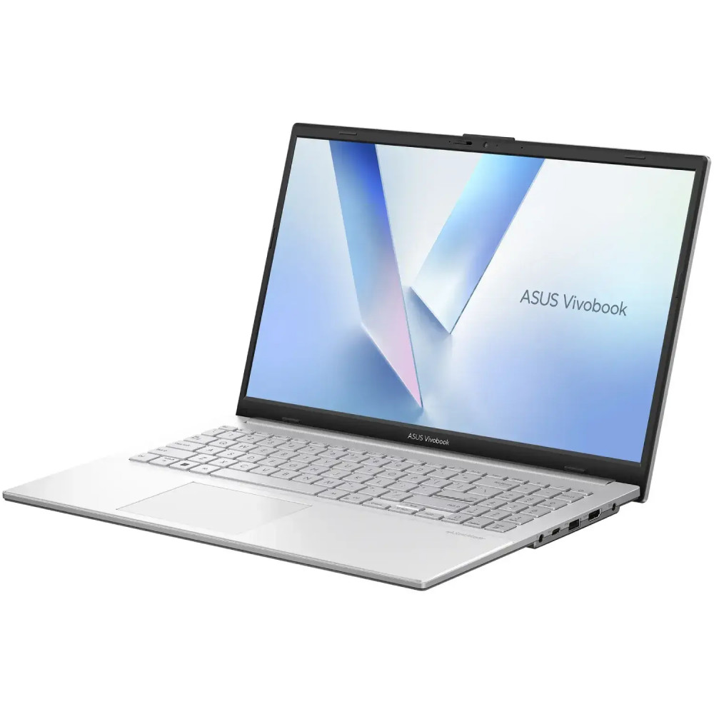 Ноутбук Asus Vivobook 15 90NB13Y2-M03T00 15.6 ", FHD 1920x1080 (16:9), Intel, Core 7, 16 Гб, 512 ГБ, Intel Graphics, Windows 11 Home - миниатюра 6
