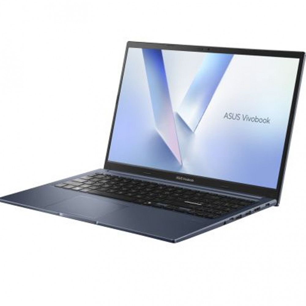 Ноутбук Asus Vivobook 15 90NB17I1-M01M10 15.6 ", FHD 1920x1080 (16:9), Intel, Core 5, 16 Гб, 512 ГБ, Intel Graphics, Windows 11 Home - миниатюра 6
