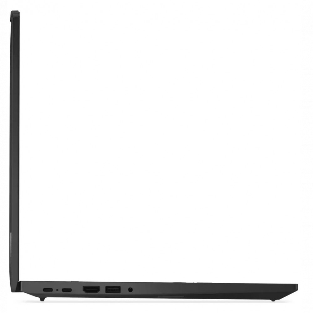Ноутбук Lenovo ThinkPad T16 G4 21QEA01KCD_PRO 16 ", WUXGA 1920x1200 (16:10), Intel, Core Ultra 5, 32 Гб, 512 ГБ, Intel Graphics, Windows 11 Pro - миниатюра 9
