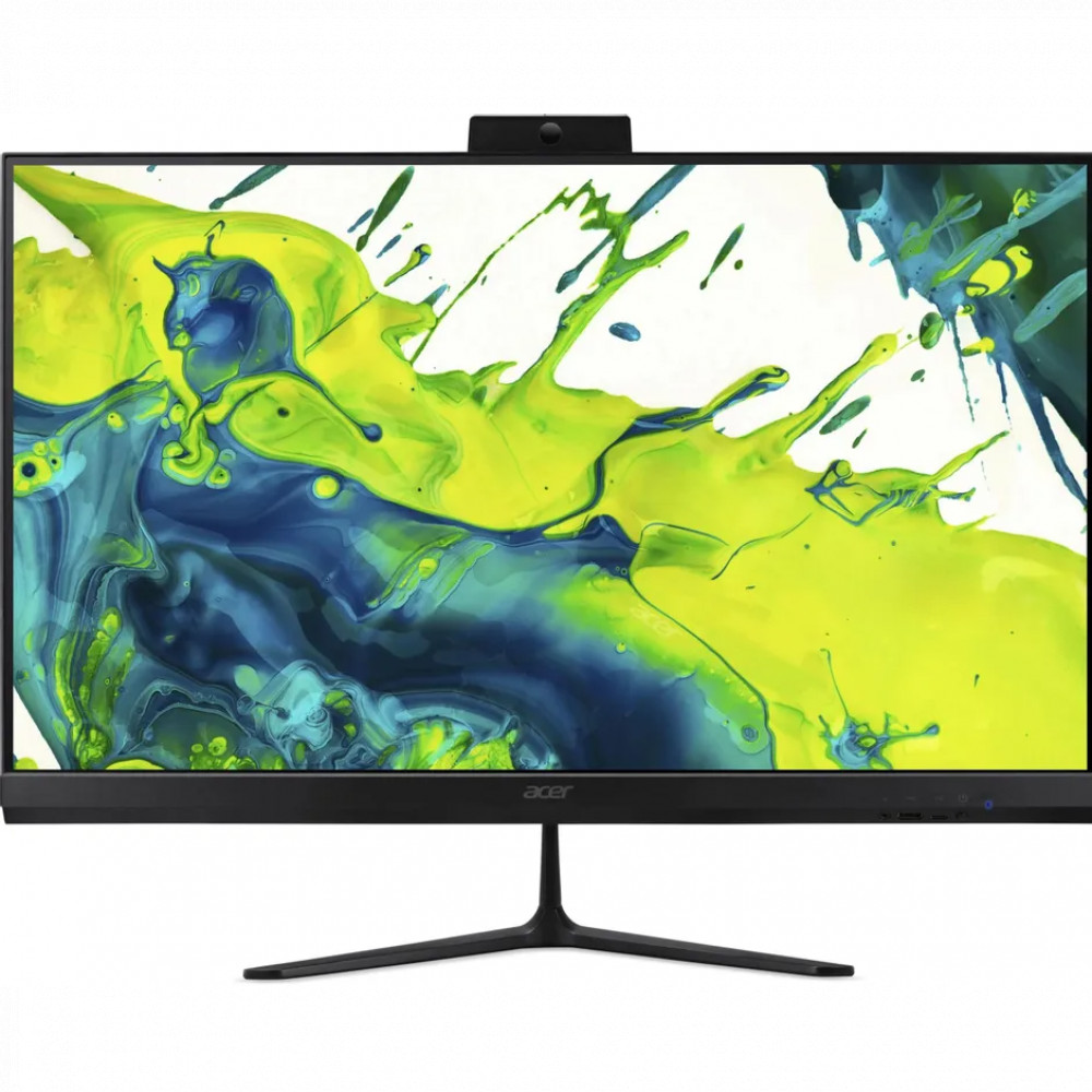 Моноблок Acer Aspire C27B-GMTL_LubCU5115U DQ.BT7EC.007 27 ", Intel, Core Ultra 5, 115U, 1.5, 16 Гб, 512 Гб - миниатюра 7