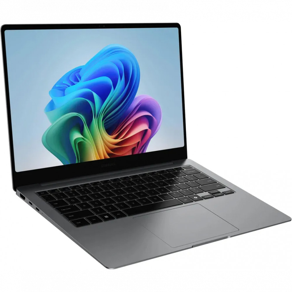 Ноутбук Samsung Galaxy Book 5 Pro NP940 NP940XHA-LG3IN 14 ", WQXGA+ 2880x1800 (16:10), Intel, Core Ultra 7, 32 Гб, 1 ТБ, Intel Arc 140V, Windows 11 Home - миниатюра 6