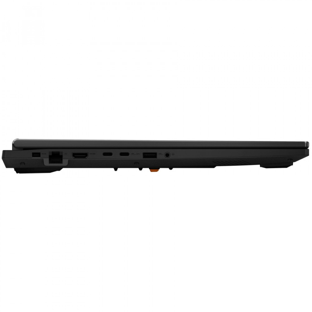 Ноутбук Asus FA808UH-S8101W 90NR0NM1-M005N0 18 ", WUXGA 1920x1200 (16:10), AMD, Ryzen 7, 16 Гб, 512 ГБ, nVidia GeForce RTX 5050, Windows 11 Home - миниатюра 9