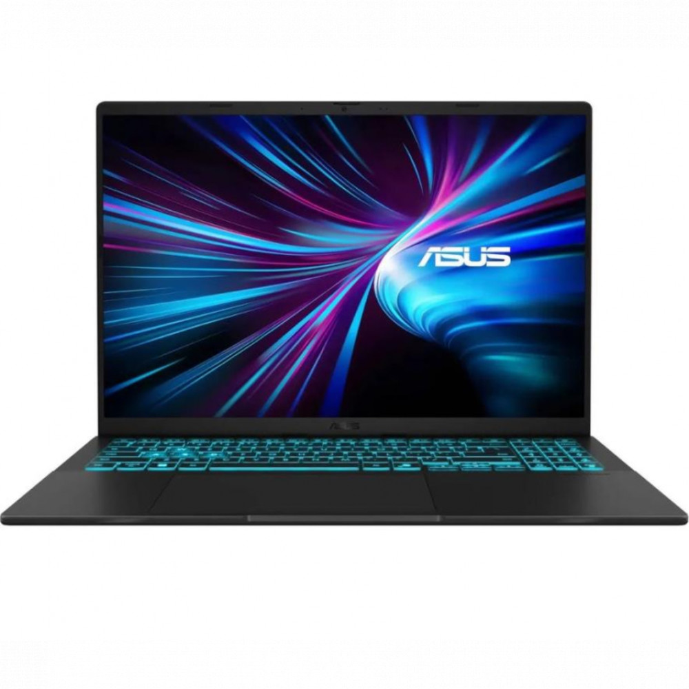Ноутбук Asus V16 V3607VJ-TK185W Matte Black 90NB15V1-M00M00 16 ", WUXGA 1920x1200 (16:10), Intel, Core 5, 8 Гб, 512 ГБ, nVidia GeForce RTX 3050, Windows 11 Home - миниатюра 6