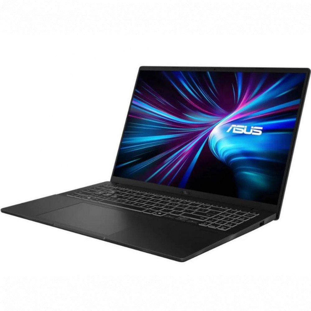 Ноутбук Asus V16 V3607VJ-TK185W Matte Black 90NB15V1-M00M00 16 ", WUXGA 1920x1200 (16:10), Intel, Core 5, 8 Гб, 512 ГБ, nVidia GeForce RTX 3050, Windows 11 Home - миниатюра 7