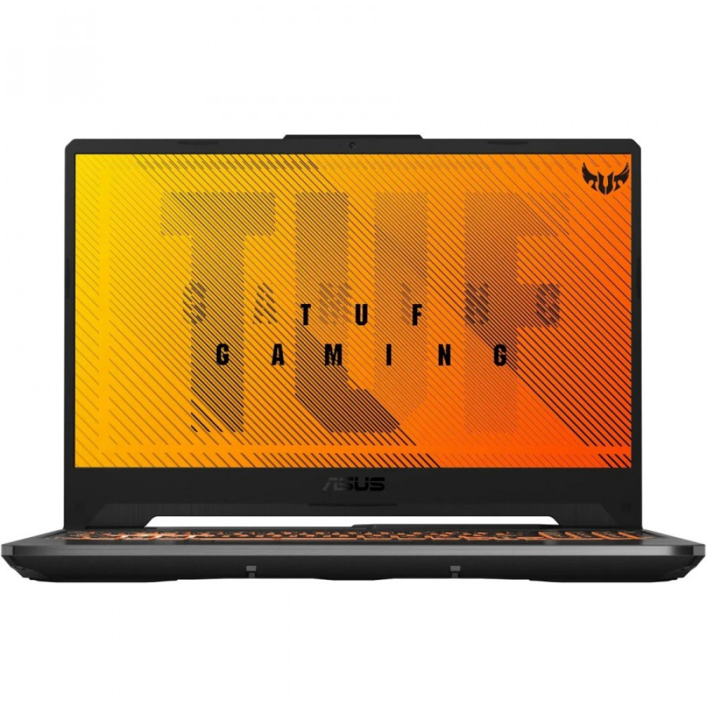 Ноутбук Asus TUF Gaming A15 FA506NCG-HN199W 90NR0JF7-M00FX0 15.6 ", FHD 1920x1080 (16:9), AMD, Ryzen 7, 16 Гб, 512 ГБ, nVidia GeForce RTX 3050, Windows 11 Home - миниатюра 7