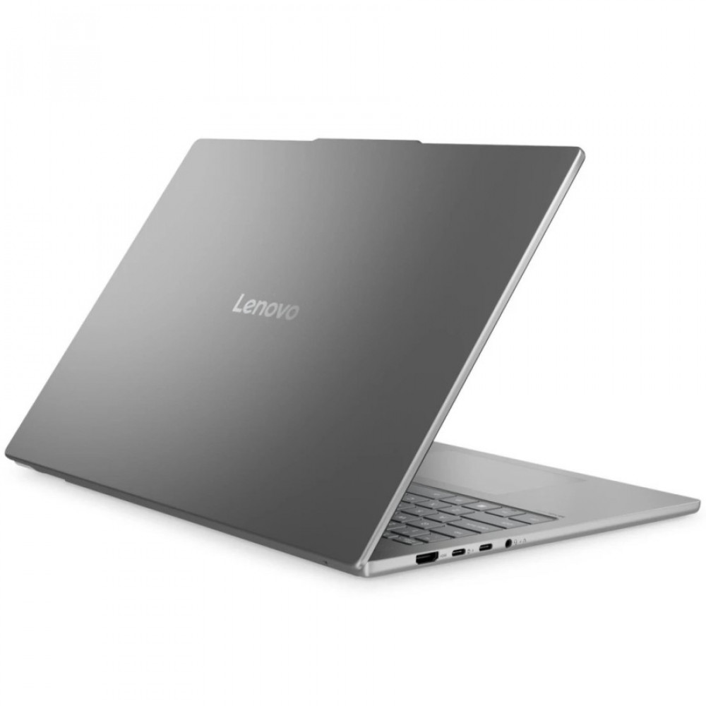 Ноутбук Lenovo IdeaPad Slim 5 16ARP10 83HU0008RK 16 ", WUXGA 1920x1200 (16:10), AMD, Ryzen 7, 16 Гб, 1 ТБ, AMD Radeon 680M - миниатюра 8