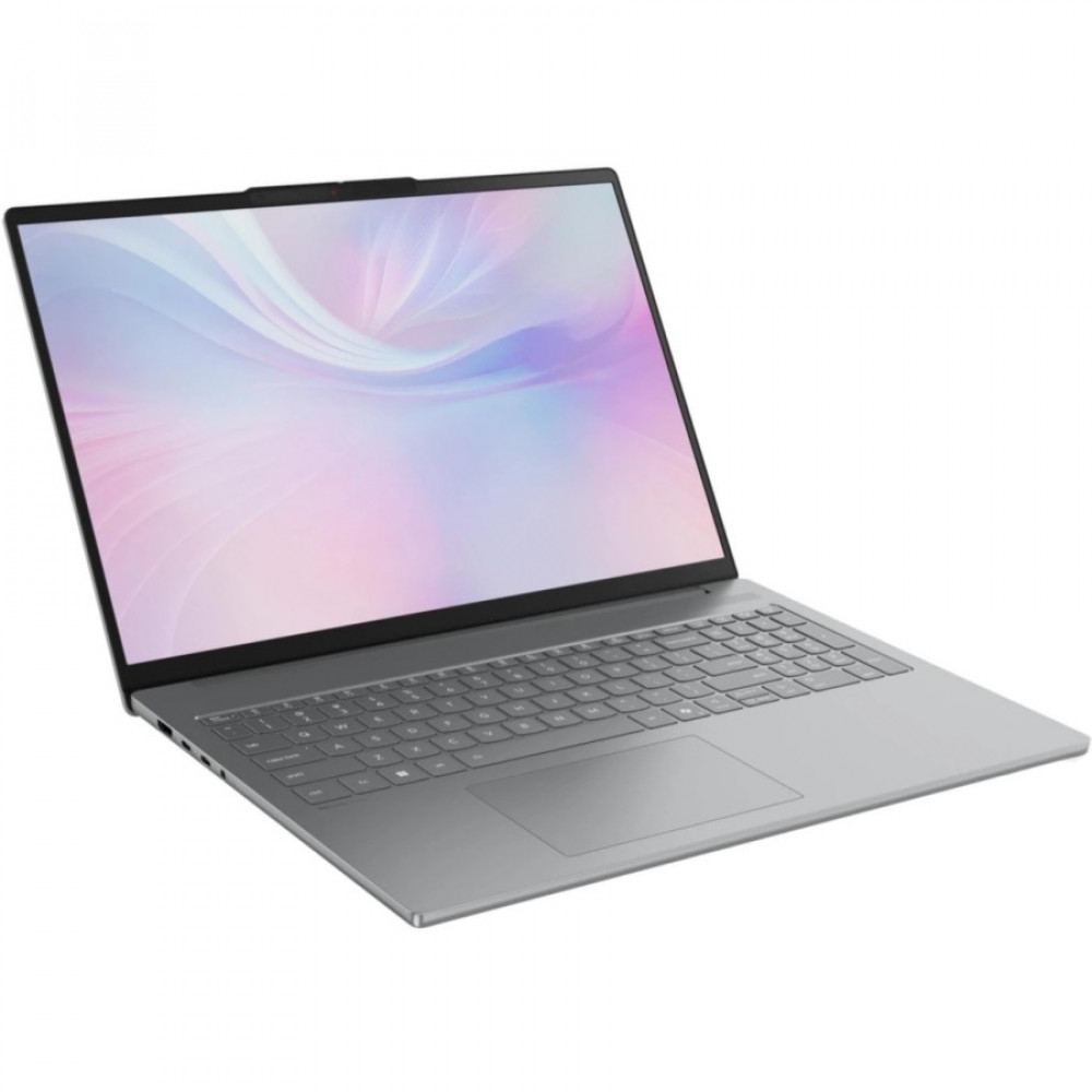 Ноутбук Lenovo IdeaPad Slim 5 16ARP10 83HU0008RK 16 ", WUXGA 1920x1200 (16:10), AMD, Ryzen 7, 16 Гб, 1 ТБ, AMD Radeon 680M - миниатюра 6