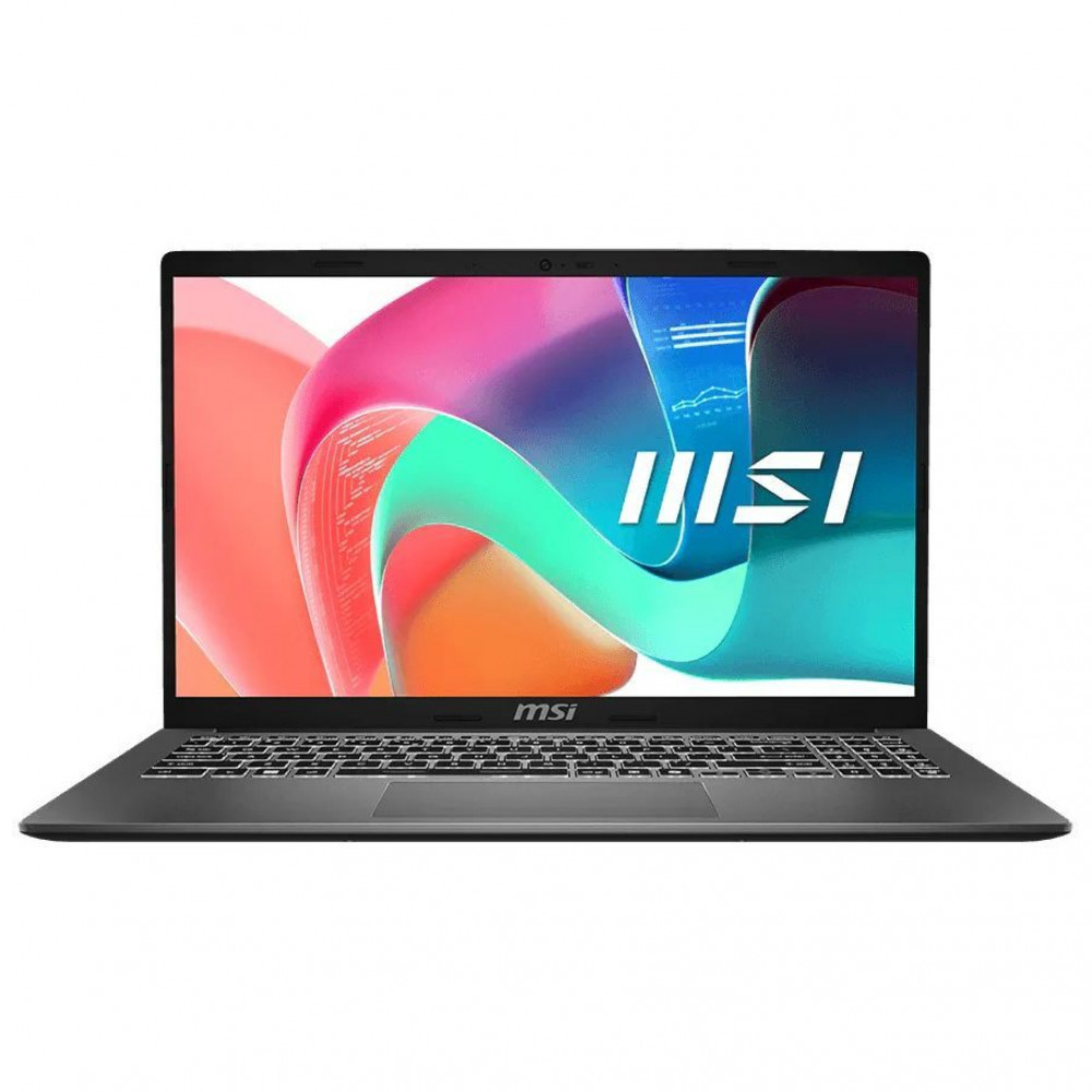 Ноутбук MSI Modern 15 F1MXG-1278XRU 9S7-15S111-1278 15.6 ", FHD 1920x1080 (16:9), Intel, Core 7, 16 Гб, 512 ГБ, Intel Iris Xe Graphics - миниатюра 7